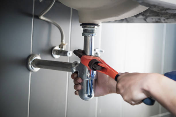 Trusted St Peters, MO Plumbing  Experts